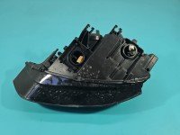 Reflektor prawy lampa przód AUDI A4 B8 EUROPA