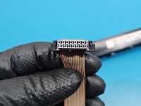 Przełącznik Producent części: BMW, PDC ASR zjazdu klapy BMW X6 E71 9208218