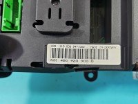 Licznik Audi A6 C5 4B0920900D 1.8 T EUROPA