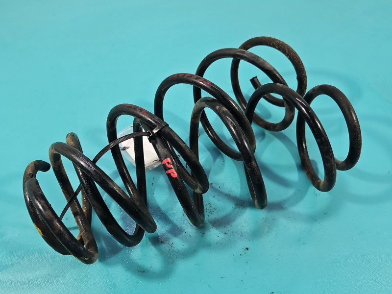 Sprężyny przód komplet Seat Cordoba II 6L 1.4 tdi (AMF)