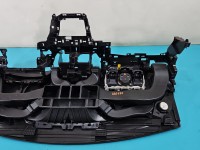 Deska rozdzielcza airbag pasażera kokpit Opel Astra V K