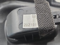 Tapicerka bagażnika prawa boczek Hyundai I30 III 16- 85745-S0000