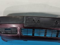 Zderzak przód Audi 80 B4 bordowy