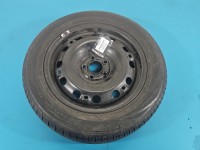 Koło zapasowe 15" dojazdowe dojazdówka Skoda Fabia III Rozstaw śrub: 5x100, Marka: Nexen, 185 mm, Profil opony: 65, Kod...