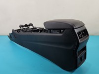 Podłokietnik TUNEL Ford S-max II MK2 EUROPA