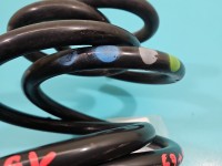 Sprężyny tył komplet AUDI A6 C7 sedan