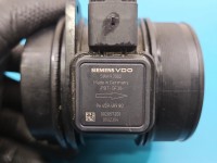 Przepływomierz Fiat Scudo II 06- 5WK97002, 9645948980 2.0 jtd