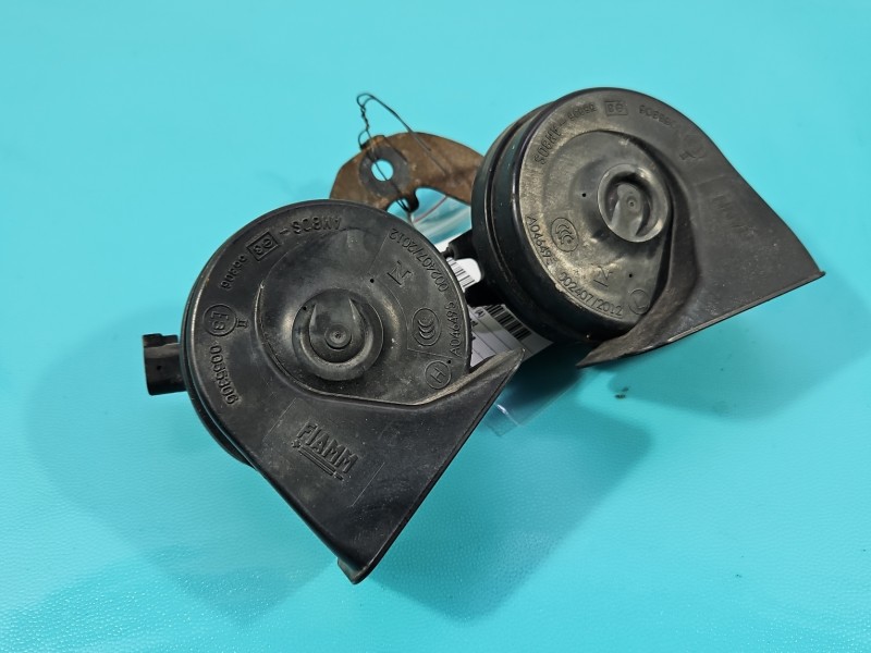 Klakson Fiat Freemont