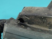 Reflektor prawy lampa przód Land rover Freelander I EUROPA