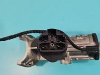 Komputer Sterownik silnika 0281010345, 9648608680 Peugeot Boxer I 2.2 hdi