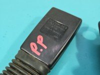 Pas bezpieczeństwa przód prawy pasażera Fiat Ducato III 06-14 boxer jumper