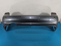 Zderzak tył Bmw e60 e61 TITANGRAU II METALLIC (A36) kombi