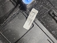 Listwa drzwi przód prawa Opel Grandland 9840296877, P984029689V, 120909A2