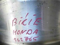 4X alufelgi felgi 16" komplet Honda Fr-v R16