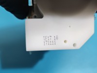 Pas bezpieczeństwa przód prawy pasażera LEXUS NX I 14-21