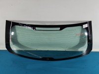 Szyba tylna Fiat Stilo HB tył