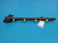 Listwa wtryskowa CZUJNIKI 0445214064, A6110700495, A6110780549 Chrysler Pt cruiser 2.2 CRD