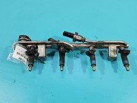 TESTOWANY Wtryskiwacz Audi A4 B6 06B133551K 2.0 20V