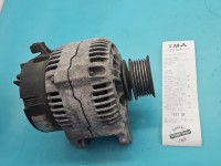 TEST Alternator Audi A3 8L 1.8 T