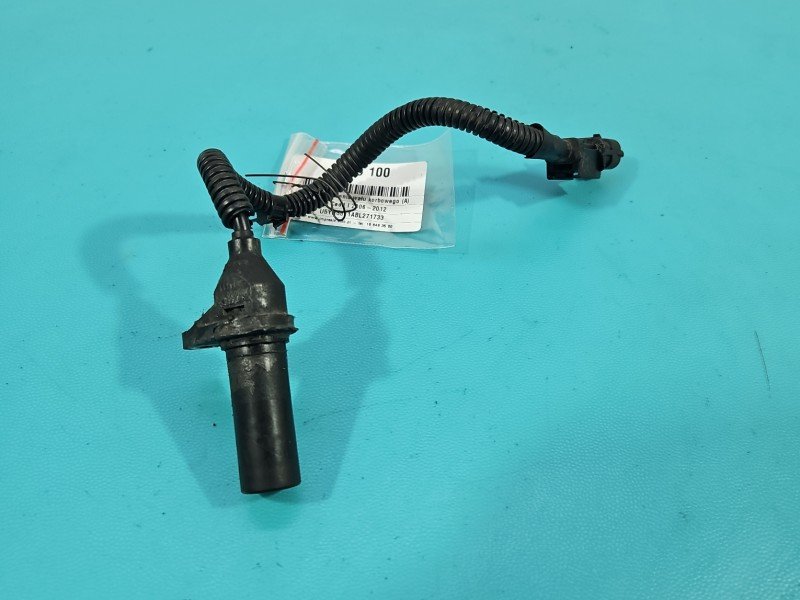 Czujnik położenia wału korbowego Kia Ceed I 06- 2B14111