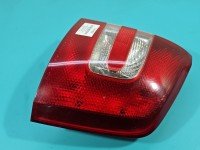 Lampa tył prawa Skoda Octavia II kombi