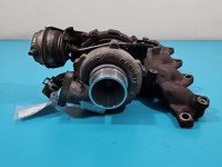 Turbosprężarka Opel Astra III H 779591-4, 98053674 1.7 CDTI 110KM