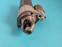 TEST Rozrusznik Mercedes W221 3.5 V6 0001108403