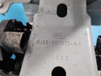 WZMOCNIENIE CZOŁOWE Pas przedni Land rover range Evoque I 11-18