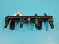 TESTOWANY Wtryskiwacz Citroen Saxo 0280156025, 9625194080C 1.1 8V