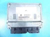 Komputer Vw Fox 03D906033H, 5WP40309 1.2 6V