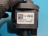 Przełącznik włącznik świateł Skoda Scala 2019- 565941431C