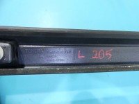 Listwa dachowa prawa dachu Toyota Avensis III T27