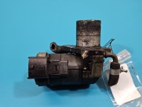 Zawór egr Opel Zafira A 00005321C1 2.0 DTI Diesel, Producent części: OPEL, WAHLER 4PIN