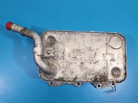 Chłodnica oleju AUDI Q7 I 4L 057117021M 4.2 TDI