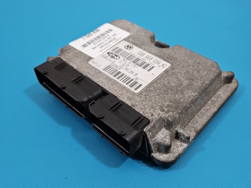Komputer Sterownik silnika 036906034KC Seat Cordoba II 6L 1.4 16v