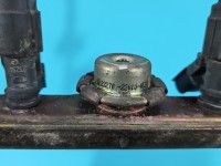 Wtryskiwacz Toyota Corolla E12 0280156019, 23250-0D030 1.6 vvti