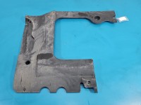 Osłona ZAŚLEPKA PLASTIK Citroen DS4 11-15 9808459280