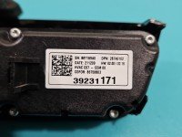 Konsola panel nawiewu Opel Corsa F 39231171
