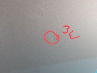 DRZWI PRZÓD LEWE KIEROWCY Mercedes W246 5d 761