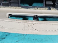 Deska rozdzielcza airbag pasażera kokpit Mercedes W222