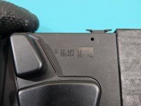 Przełącznik LANCIA, 2el. panel sterowania fotela przód prawy Lancia Thema II 11-14 03461142