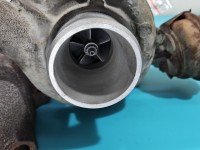 Turbosprężarka Opel Zafira B 766340-1 1.9 cdti 150KM