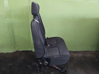 Fotel prawy przód pasażera Opel Movano III 5d EUROPA