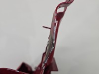 Błotnik przód lewy Porsche Panamera I 970