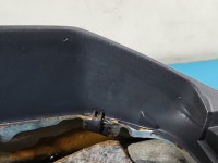 Deska rozdzielcza airbag pasażera kokpit Mercedes 124