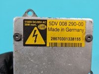 Przetwornica xenon Audi A8 D3 5DV008290-00