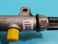 Listwa wtryskowa CZUJNIKI Hyundai I30 II 12-16 1309618333, 9307Z528A, 55PP30-01 1.4 crdi