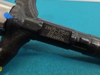 TESTOWANY Wtryskiwacz 23670-27020 Toyota Corolla Verso I 2.0 D4D 90KM