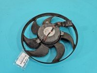 Wentylator Wiatrak klimatyzacji Vw Passat B7 2.0 tdi