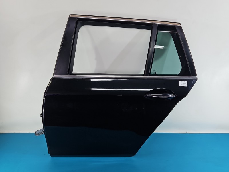 Drzwi tył lewe Bmw f10 f11 kombi 5d 475